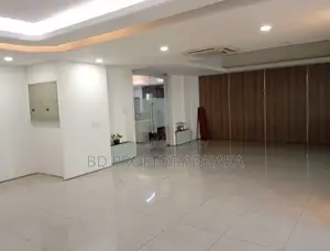 3800sqft New Commercial Space Rent in Gulshan Avenue