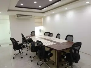 3800sqft New Commercial Space Rent in Gulshan Avenue