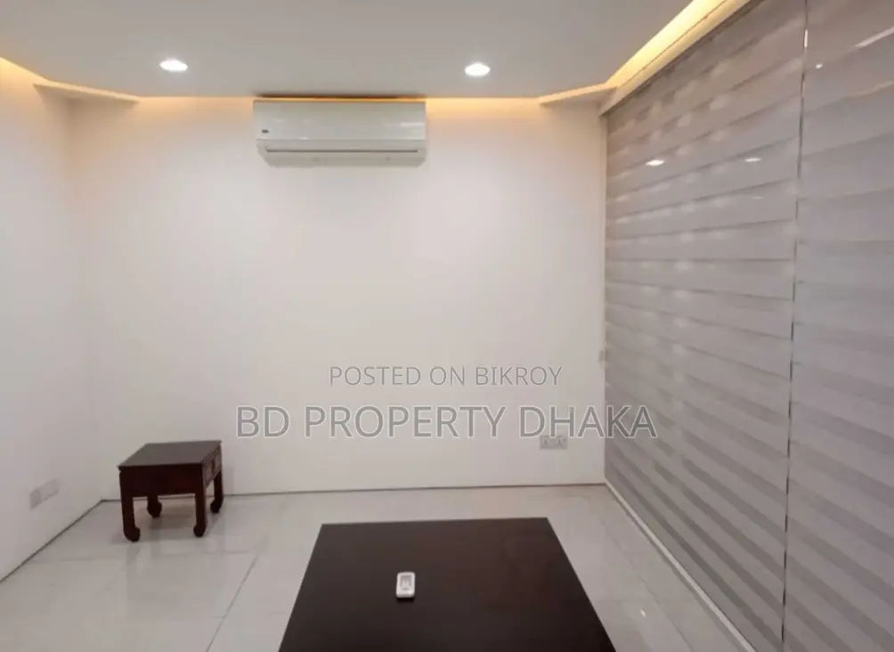 3800sqft New Commercial Space Rent in Gulshan Avenue