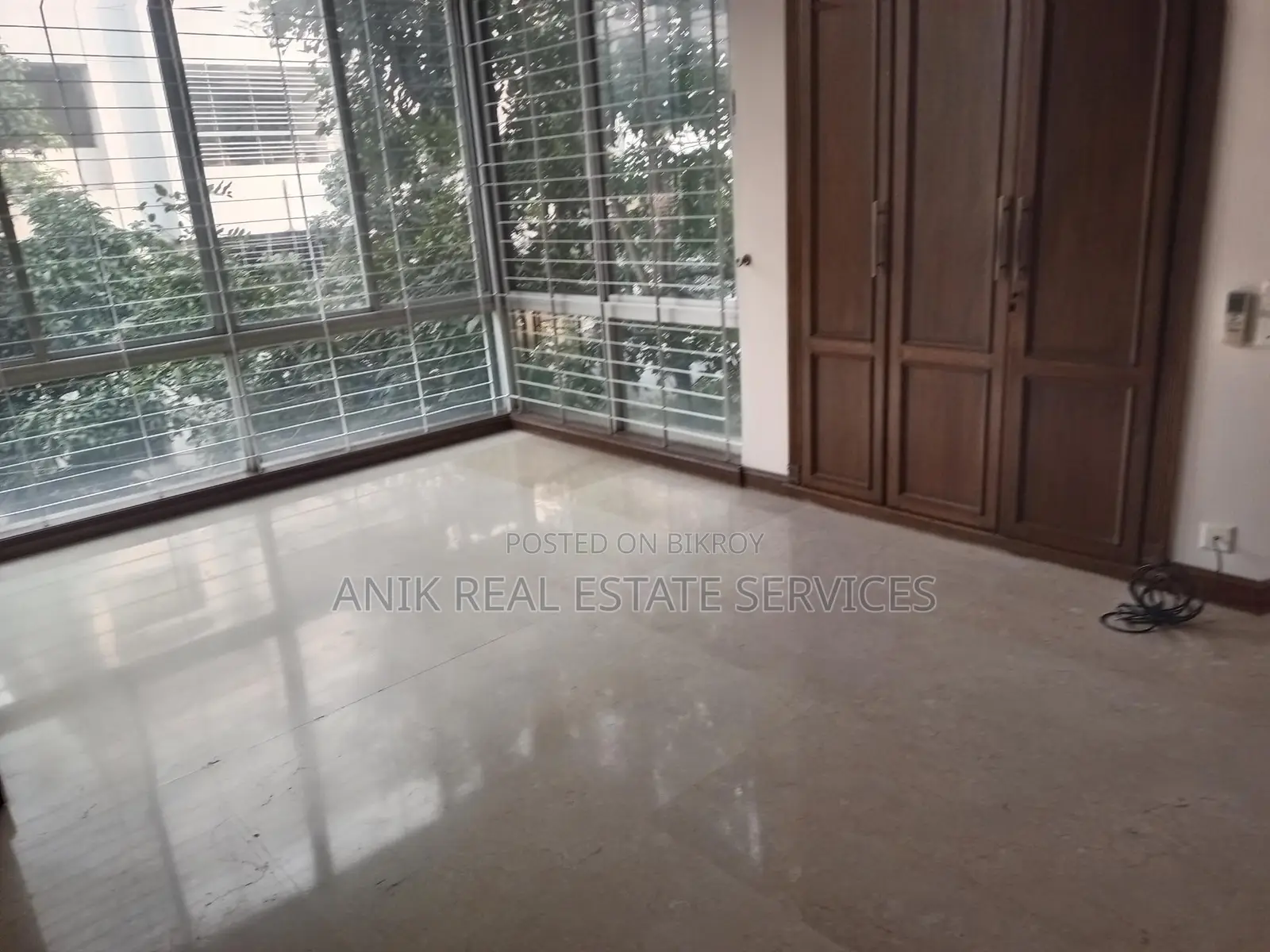 Good Quality 3 Bedroom Unfurnished Flat Rent At Gulshan