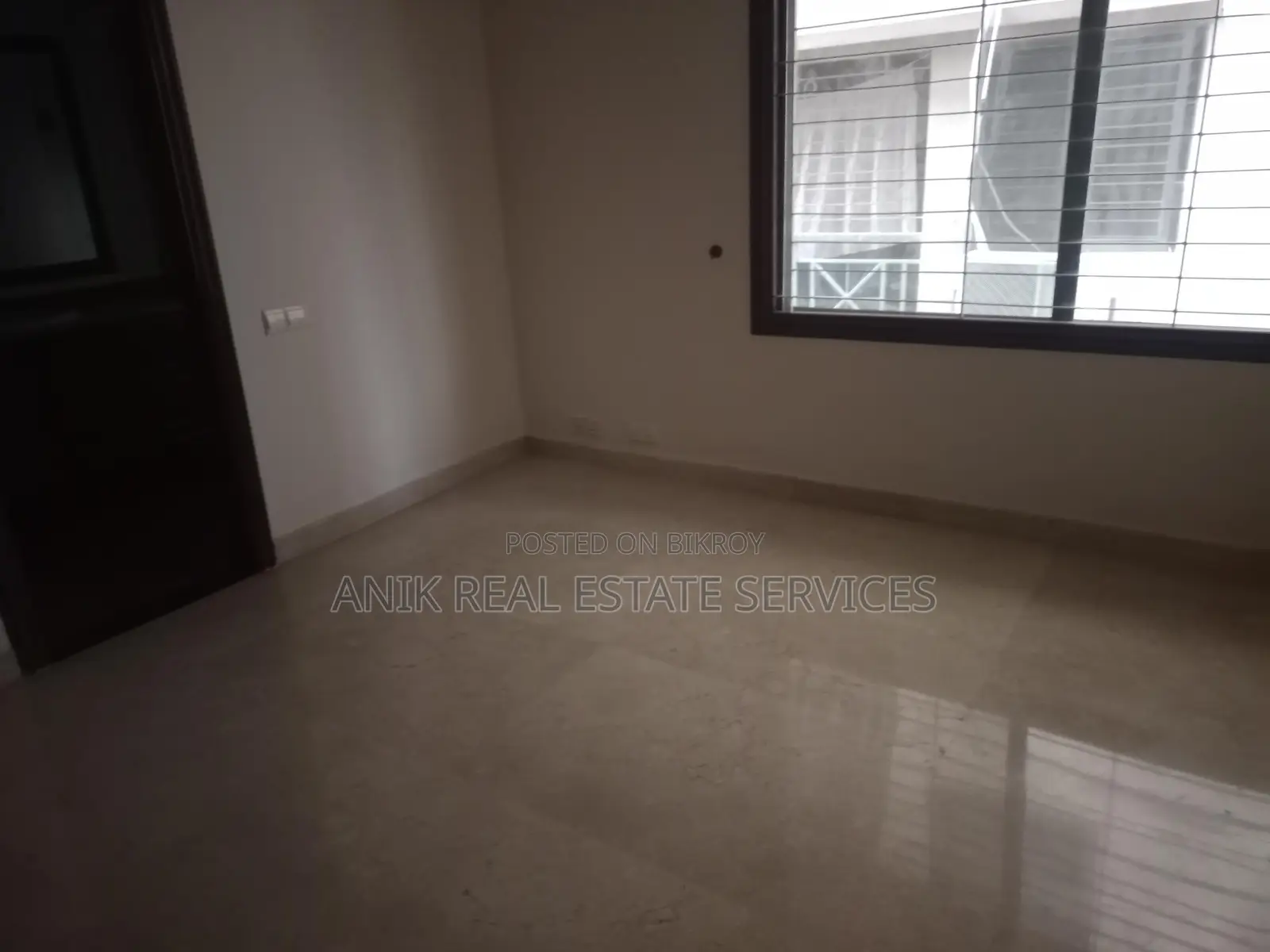 Good Quality 3 Bedroom Unfurnished Flat Rent At Gulshan