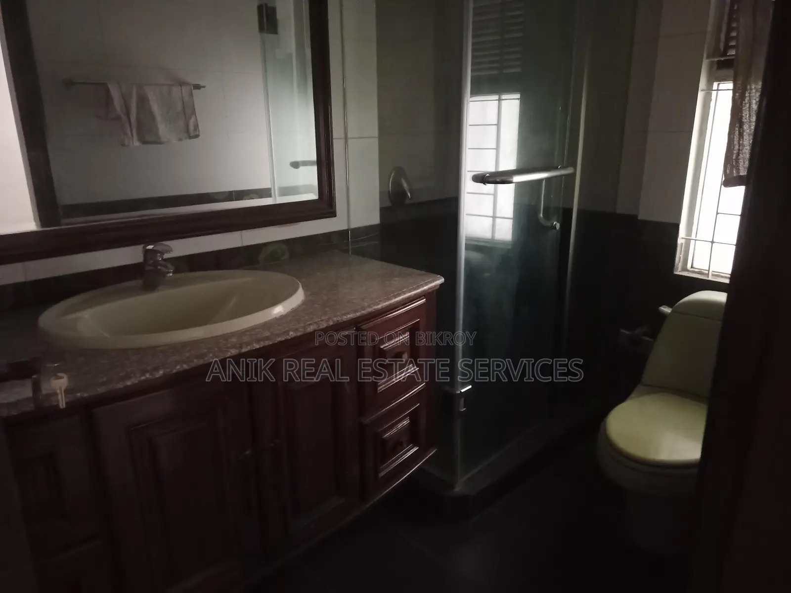 Good Quality 3 Bedroom Unfurnished Flat Rent At Gulshan