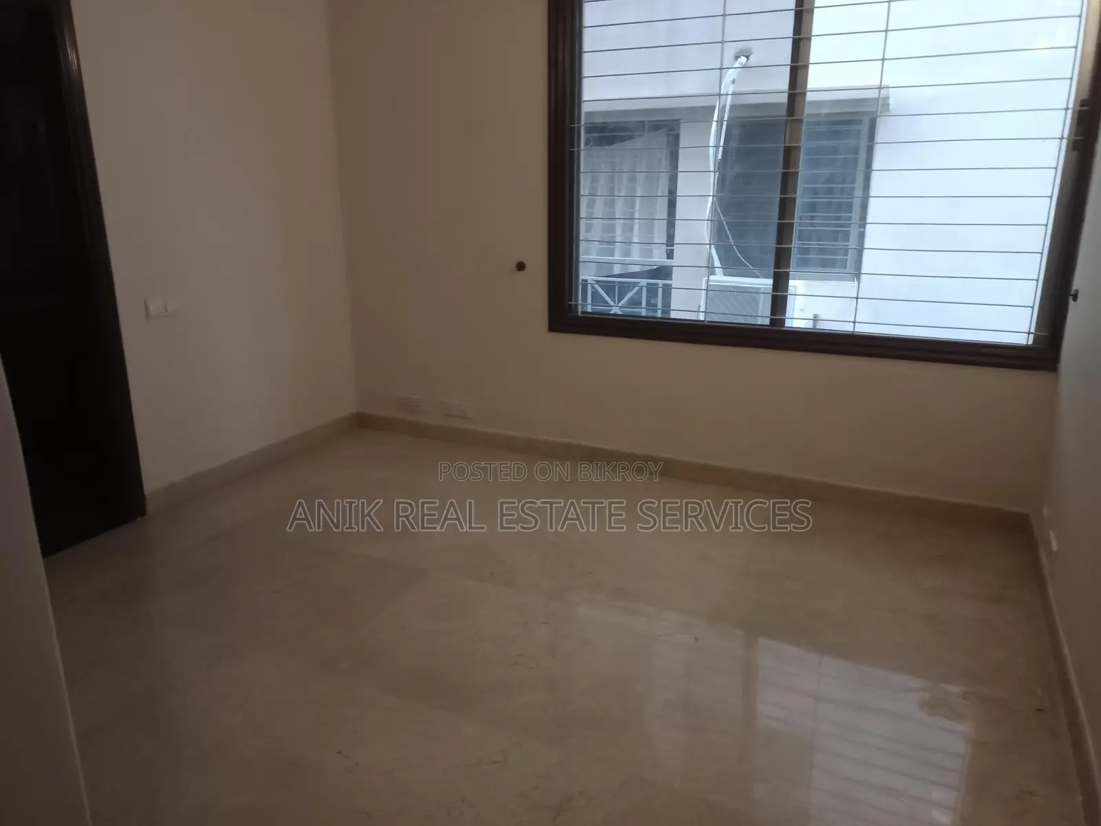 Good Quality 3 Bedroom Unfurnished Flat Rent At Gulshan