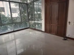 Good Quality 3 Bedroom Unfurnished Flat Rent At Gulshan