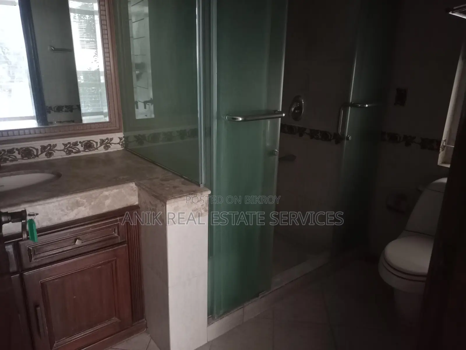 Good Quality 3 Bedroom Unfurnished Flat Rent At Gulshan