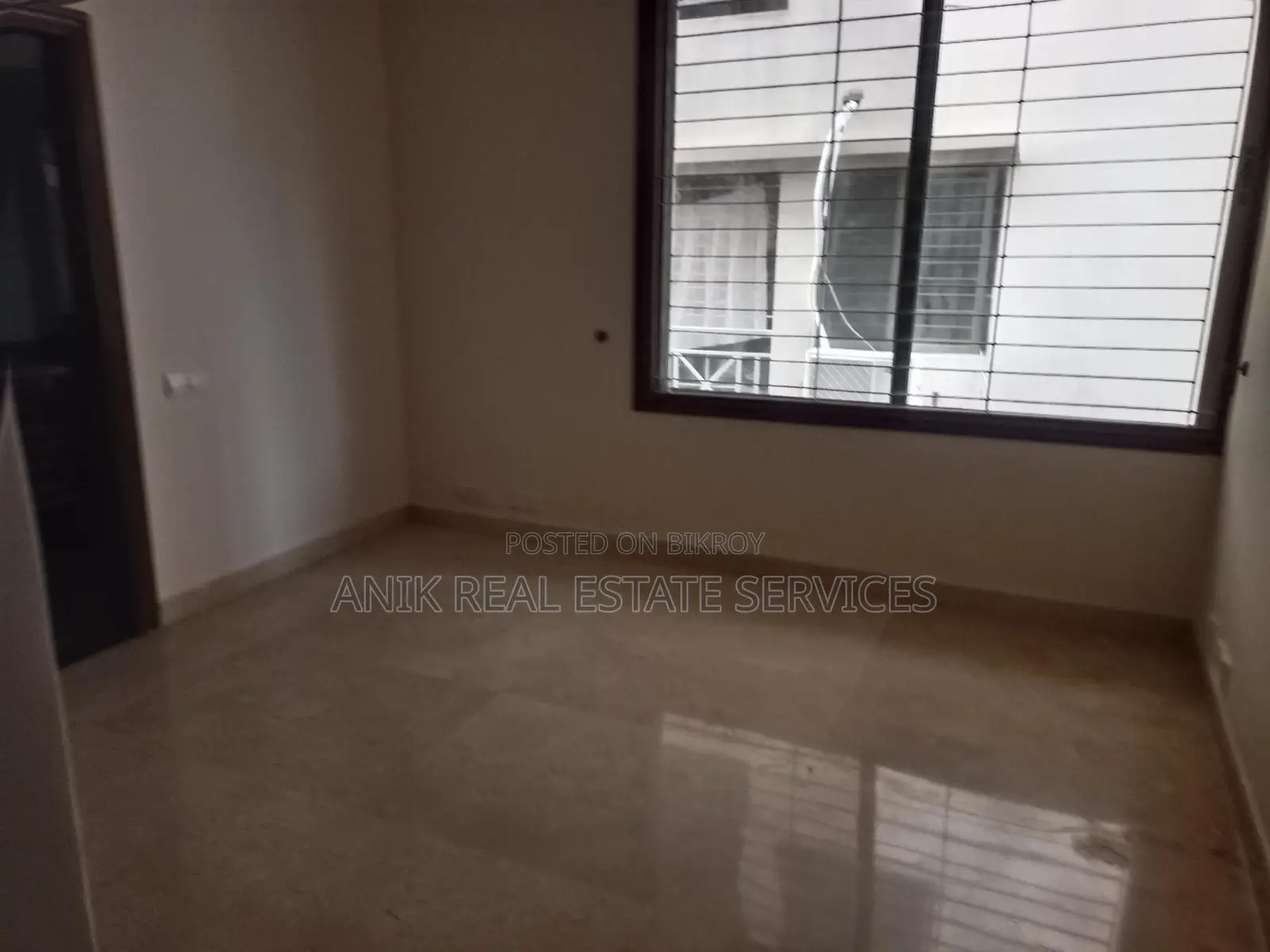 Good Quality 3 Bedroom Unfurnished Flat Rent At Gulshan