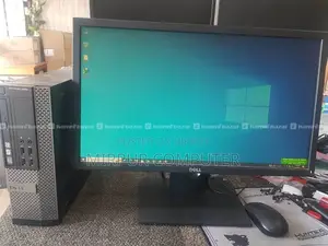 CORE I5.3GEN led 19'' HDD 1000GB/SSD 128GB RAM 8GB ddr 3