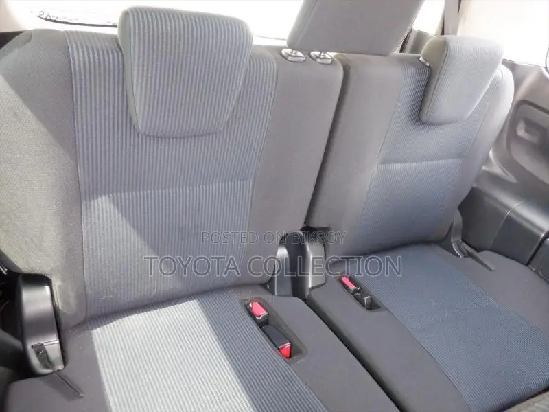 Toyota Noah PUSH START X PACKAGE 2020