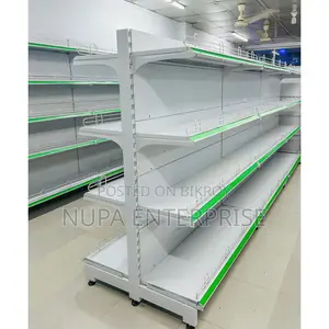 Grocery shop Rack