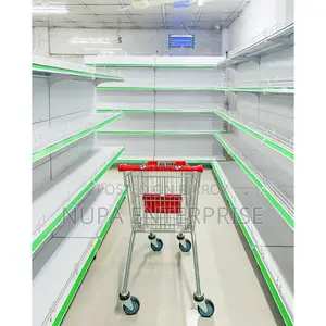 Grocery shop Rack