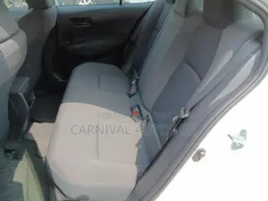 Toyota Corolla G-X PACKAGE 2020
