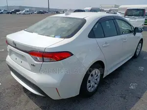 Toyota Corolla G-X PACKAGE 2020
