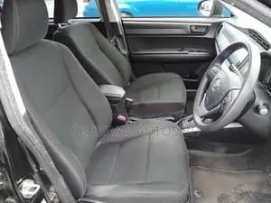 Toyota Fielder EX PACKAGE HYBRID 2020