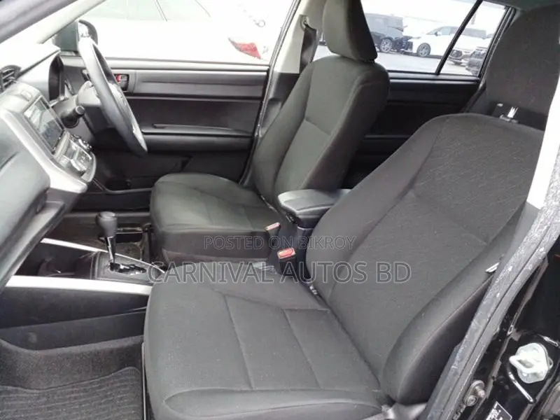 Toyota Fielder EX PACKAGE HYBRID 2020