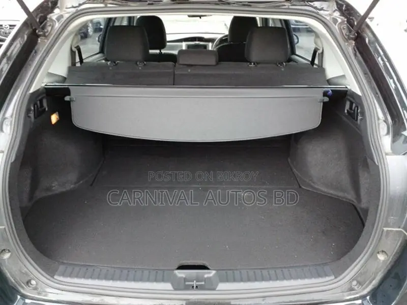 Toyota Fielder EX PACKAGE HYBRID 2020