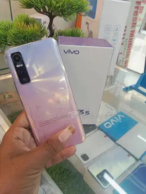 Vivo Y73s 8/256 GB (Brand New)
