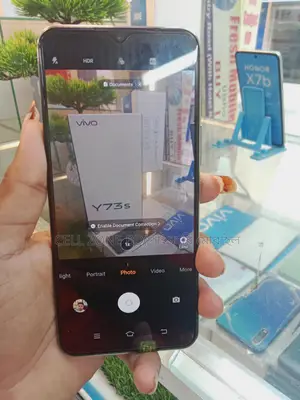 Vivo Y73s 8/256 GB (Brand New)