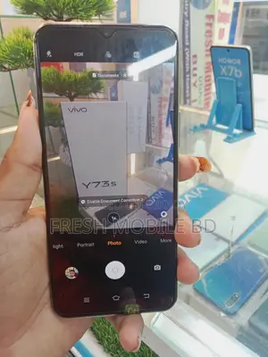 Vivo Y73s 8/256 GB (Brand New)