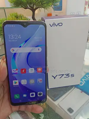 Vivo Y73s 8/256 GB (Brand New)