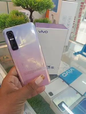 Vivo Y73s 8/256 GB (Brand New)