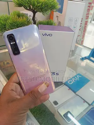 Vivo Y73s 8/256 GB (Brand New)