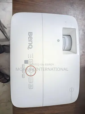 BenQ Full Hd Model TH671st