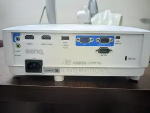 BenQ Full Hd Model TH671st