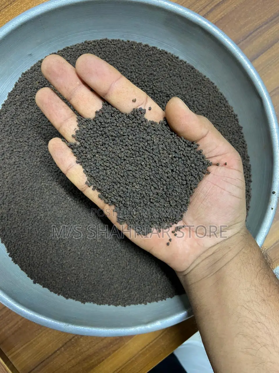 ডায়মন্ড চা পাতা জাফ্লং (Diamond Tea JAFLONG) – 1kg = 750 taka