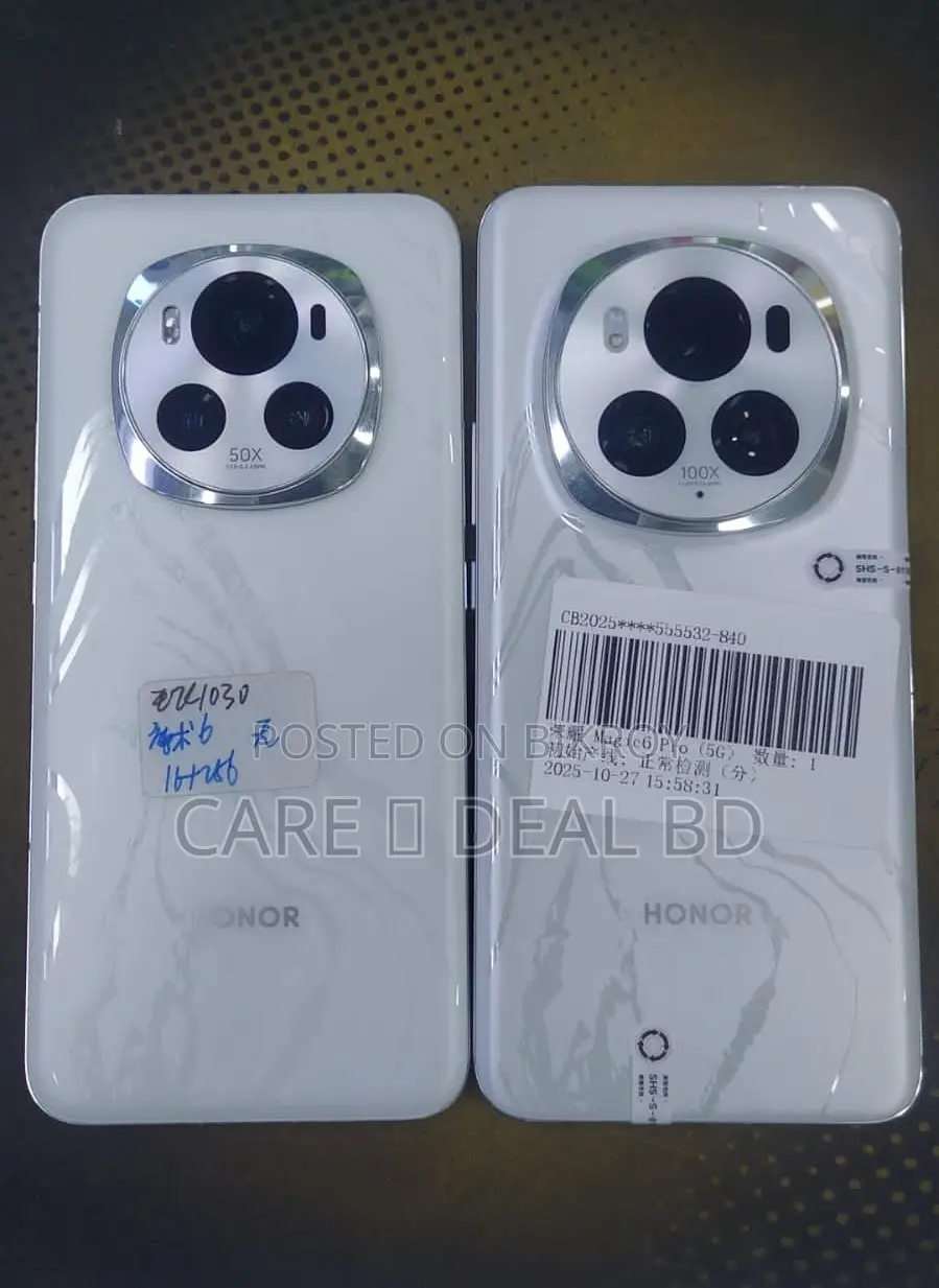 Honor Magic 6 Pro 16/512GB (Used)