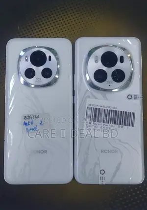 Honor Magic 6 Pro 16/512GB (Used)