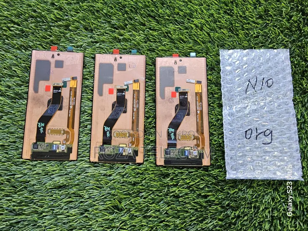 Original display for Samsung Note 10