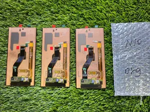Original display for Samsung Note 10