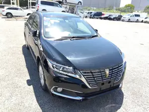 Toyota Premio F-EX BLACK 2021