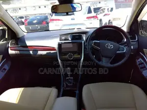 Toyota Premio F-EX BLACK 2021