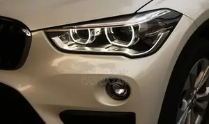 BMW X1 Xdrive New Face 2016