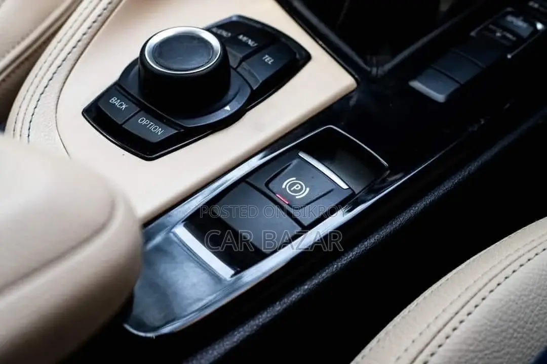 BMW X1 Xdrive New Face 2016