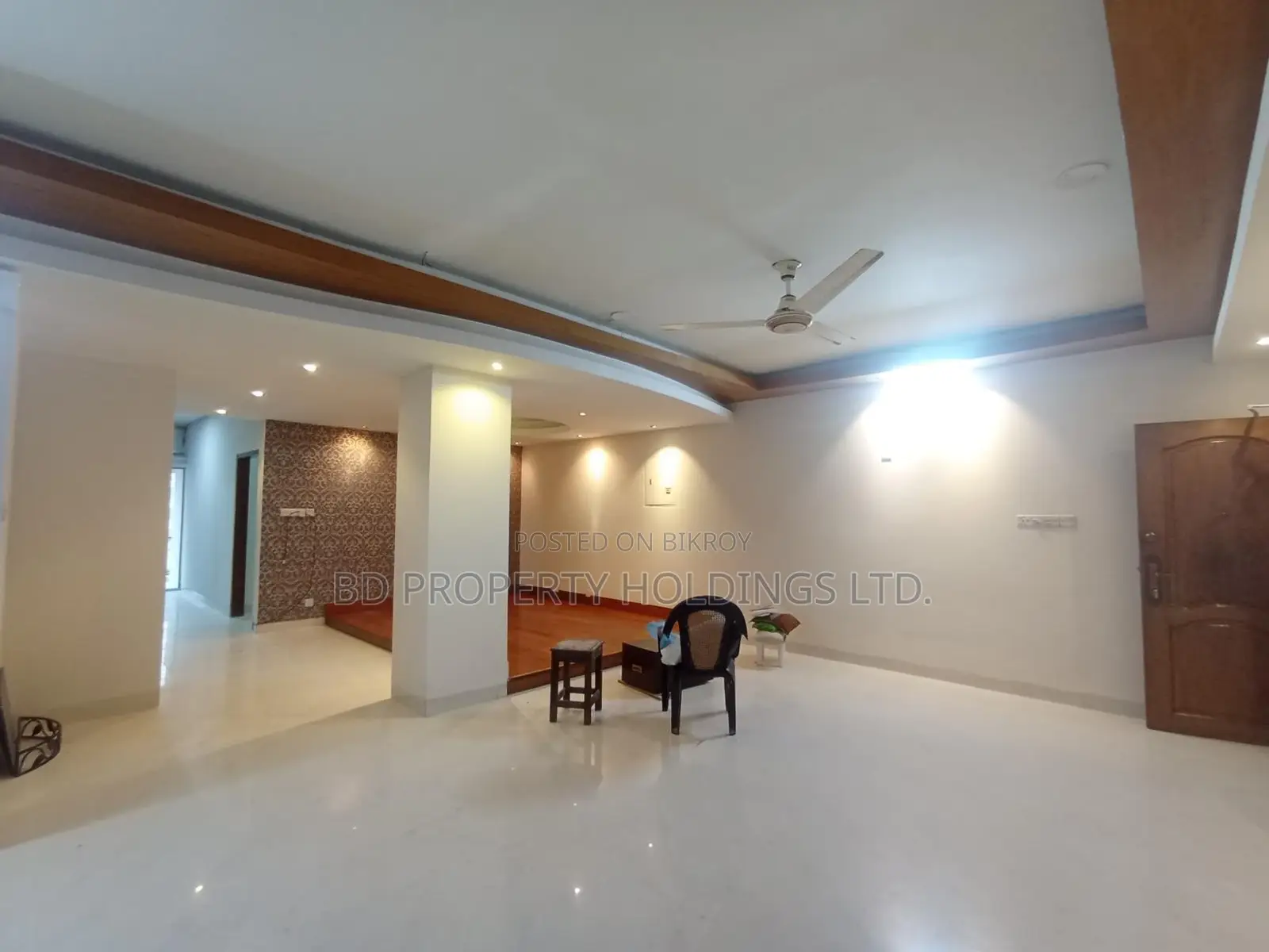 3200 Sft Commercial Office Space For Rent In Uttara