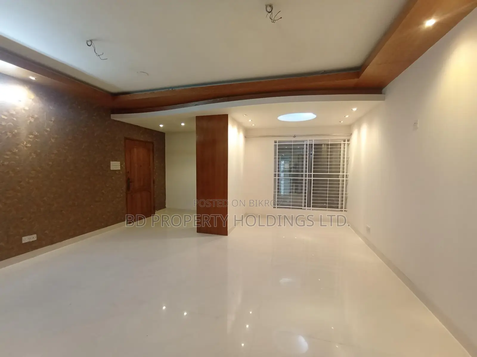 3200 Sft Commercial Office Space For Rent In Uttara