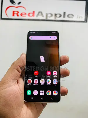 স্যামসাং গ্যালাক্সি এস২৩ ৮/২৫৬ জিবি ফুল ফ্রেশ (ইউজড)