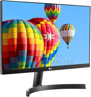 Monitor LG 22MK600M-LG 22INCH FULL FRESH