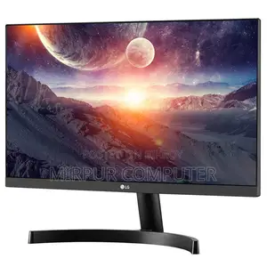 Monitor LG 22MK600M-LG 22INCH FULL FRESH