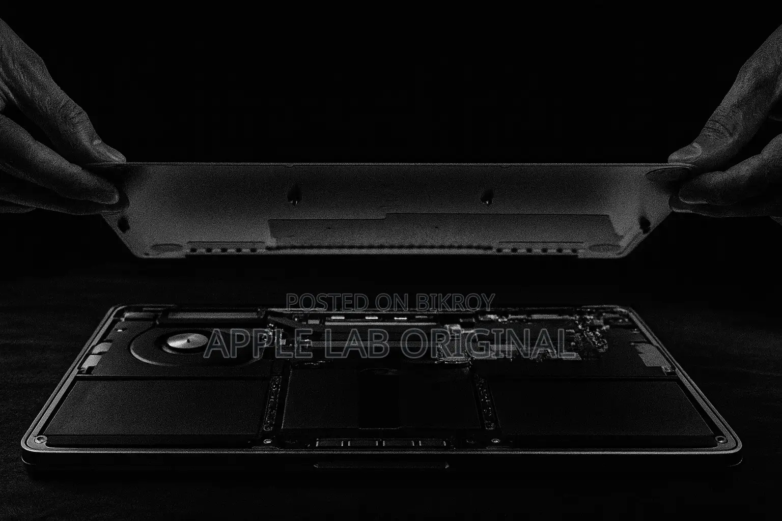 MacBook Pro A2289 (2020, 13") Logic Board Repair Service