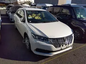 Toyota Premio FL PACKAGE 21 MODEL 2021