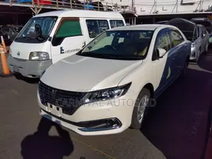 Toyota Premio FL PACKAGE 21 MODEL 2021
