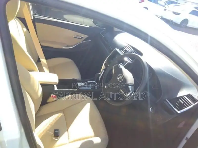 Toyota Premio FL PACKAGE 21 MODEL 2021