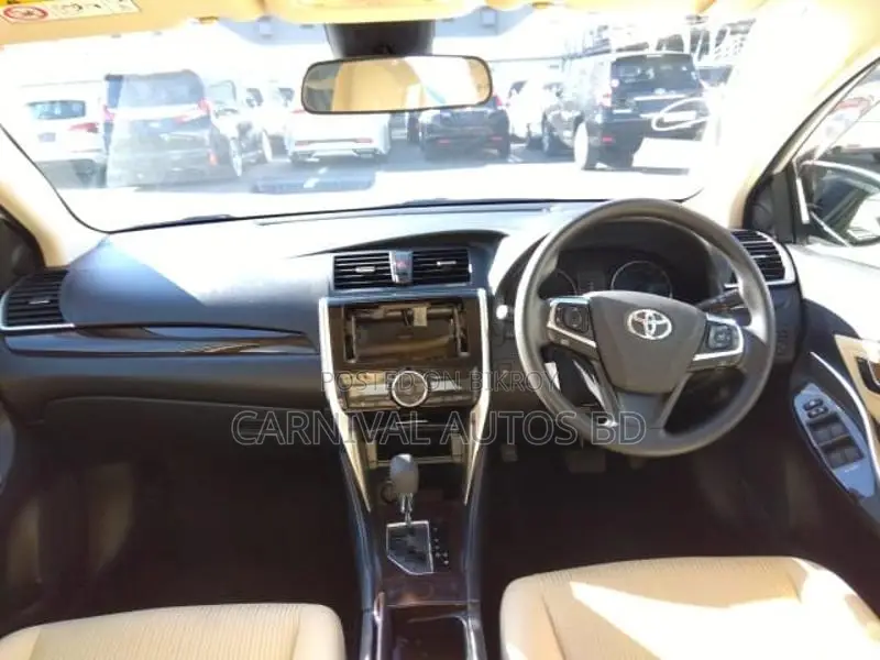 Toyota Premio FL PACKAGE 21 MODEL 2021