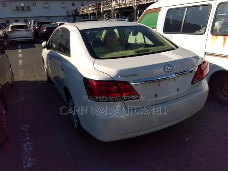 Toyota Premio FL PACKAGE 21 MODEL 2021