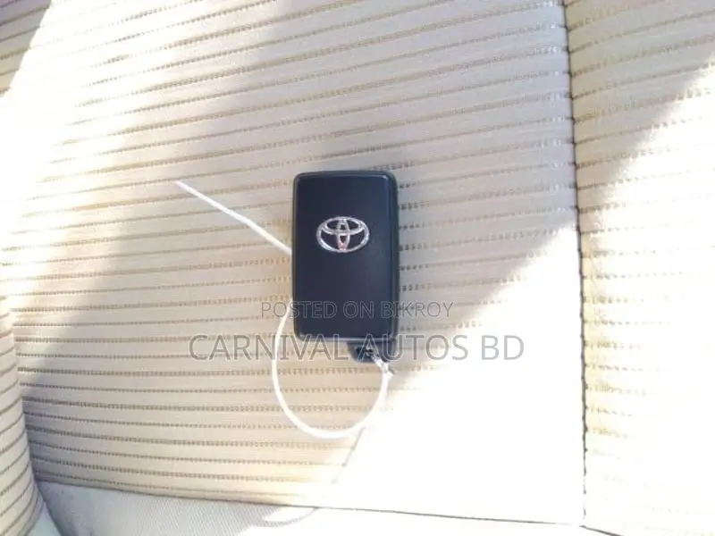 Toyota Premio FL PACKAGE 21 MODEL 2021