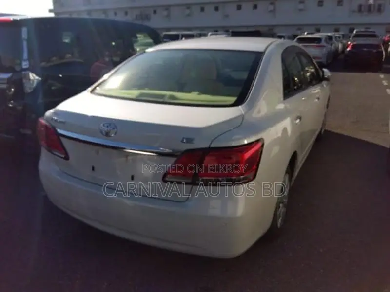 Toyota Premio FL PACKAGE 21 MODEL 2021
