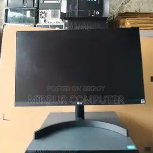 Monitor LG 22 inch MK600M-B LED.Full Fresh+Box